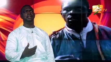 BANTAMBA DU 08 MAI 2018 AVEC MODOU MBAYE