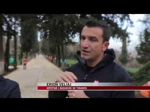 Rikonstruktohet kisha te liqeni - News, Lajme - Vizion Plus