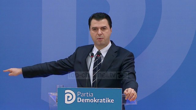 Basha: Protestat, reagim kundër puçit kushtetues - Top Channel Albania - News - Lajme