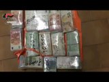 Ora News- Itali, 180 mijë euro për 5 kg kokainë, arrestohet shqiptari