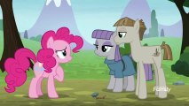 My Little Pony: Friendship Is Magic Season 8 Episode 9 F.U.L.L (HD Quality)