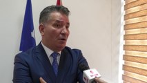 Ministri Lekaj premton se gjatë ditëve të dimrit rrugët do të jenë të lira për qarkullim - Lajme