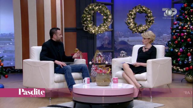 Pasdite ne TCH, Luiz Ejlli, 18 Dhjetor 2017, Pjesa 3