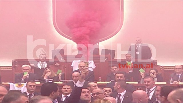 Basha: Zgjedhjen e kryeprokurores nuk e cojme ne Kushtetuese