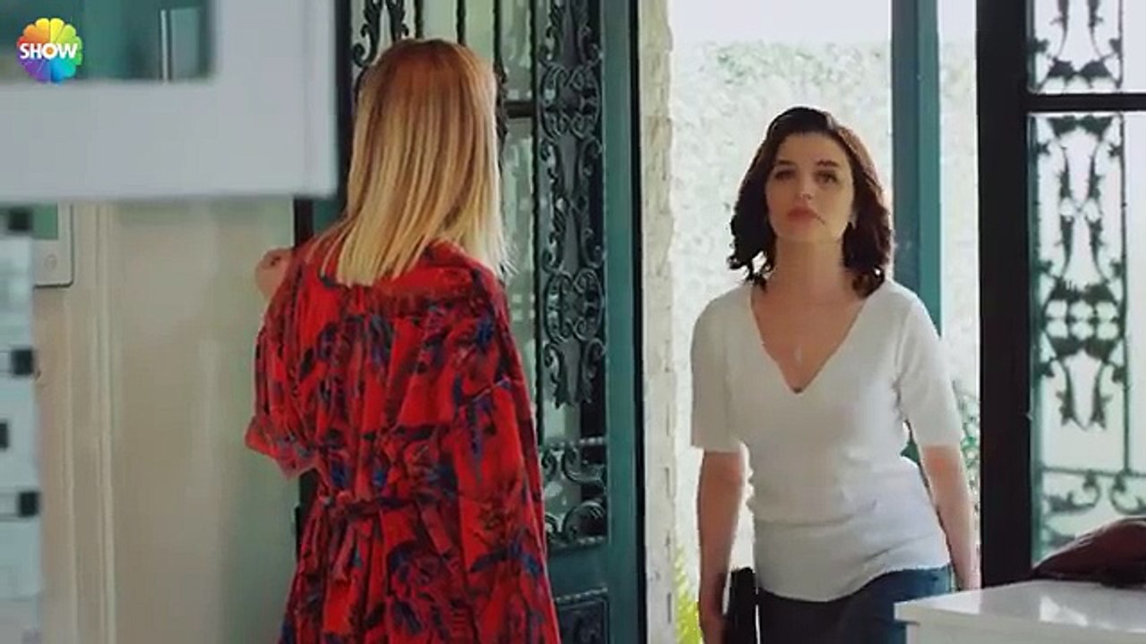 Son bir şey istiyorum - Tehlikeli Karım 6. Bölüm