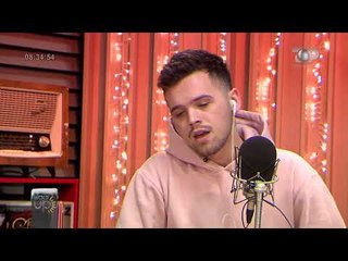 Wake Up, 19 Dhjetor 2017, Pjesa 3 - Top Channel Albania - Entertainment Show