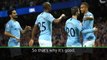 'Almost perfect' Man City aiming for 100 points