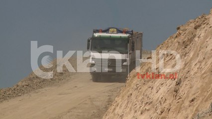 Shkeljet ne rrugën Tiranë–Elbasan, kallezohen tre zyrtarë te ARRSH