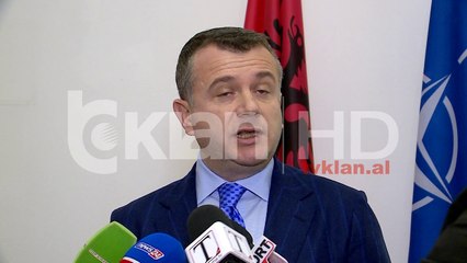 Balla: Marrja e kartave nga Kryemadhi, veper penale