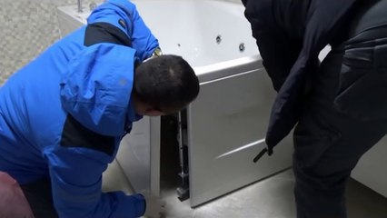 Ora News - Mali i Zi arreston biznesmenin nga Shkodra, shikoni videon