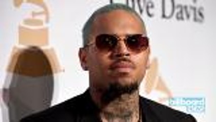 Chris Brown Sued By Woman Who Alleges She Was Sexually Assaulted at His House | Billboard News