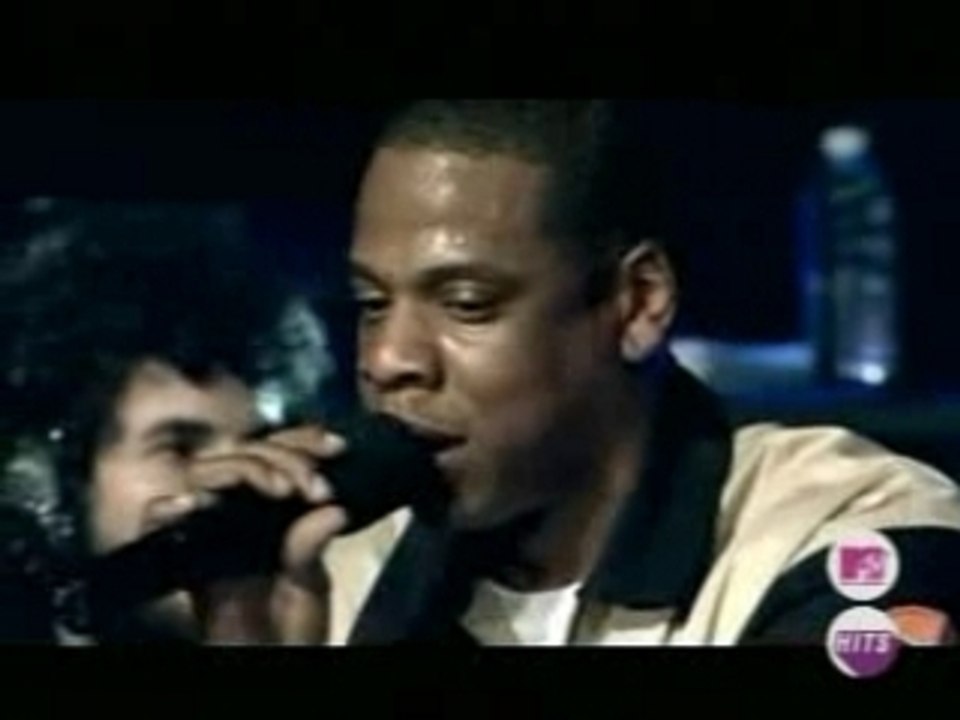 Jay-Z & Linkin Park - Numb-Encore (Live)