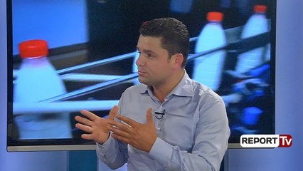 Report TV - Studimi i AFI: Fero: Asnjë produkt nuk del në treg pa u çertifikuar