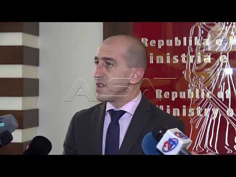 Тензичен состанок на Советот за реформи во правосудството