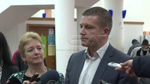 Манчевски: Нема да има отпуштања во администрацијата