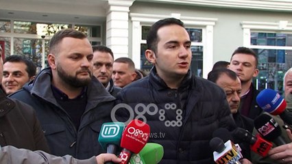 Download Video: Ora News - Salianji thirrje prokurorisë: Liro protestuesit, arrestimi i paligjshëm