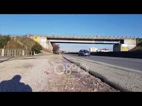 Ora News - Durrës, këmbësori aksidentohet për vdekje