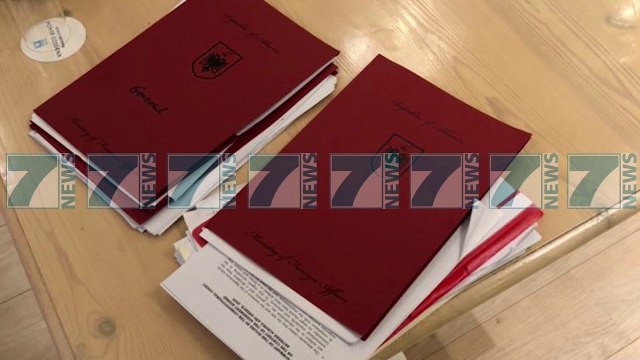 KOTZIAS PRANON SE LIGJI I LUFTES MBETET NJE PROBLEM - News, Lajme - Kanali 10