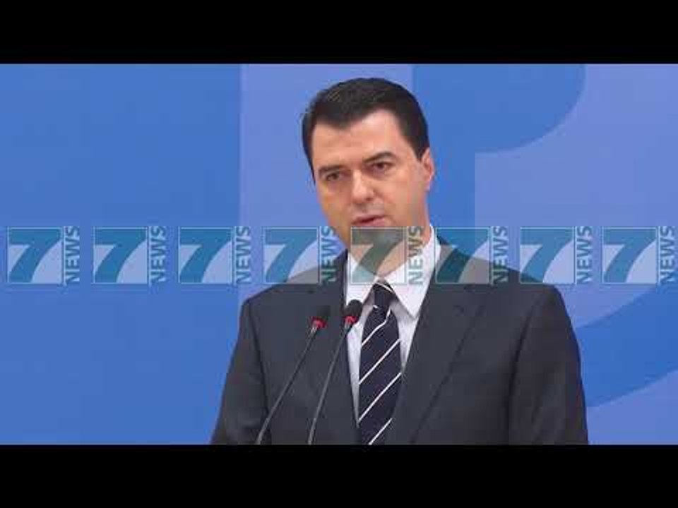 BASHA REAGON PAS DEKLARATAVE TE AMBASADOREVE - News, Lajme - Kanali 10