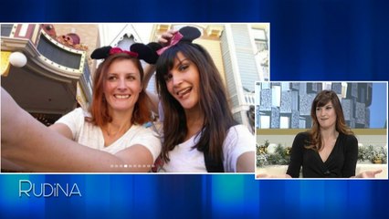 Rudina - Mariza Ikonomi: Arsyeja përse vajta në Las Vegas! (19 dhjetor 2017)