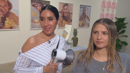 Jen Atkin's DIY Hair Highlights Tutorial