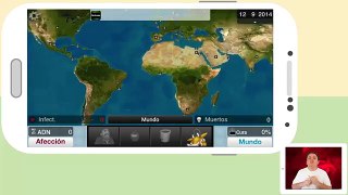 Plague Inc : Elimina la Raza Humana para Ganar |Android & iOS|