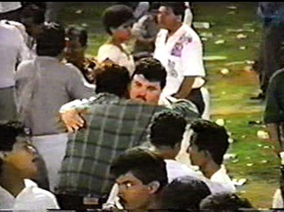 Mi Muchacho - Juancho Rois