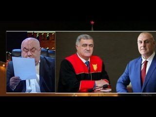 Ora News - "Ju flet Moska": Drejtori i fondit BESA blen vendimet gjyqësore