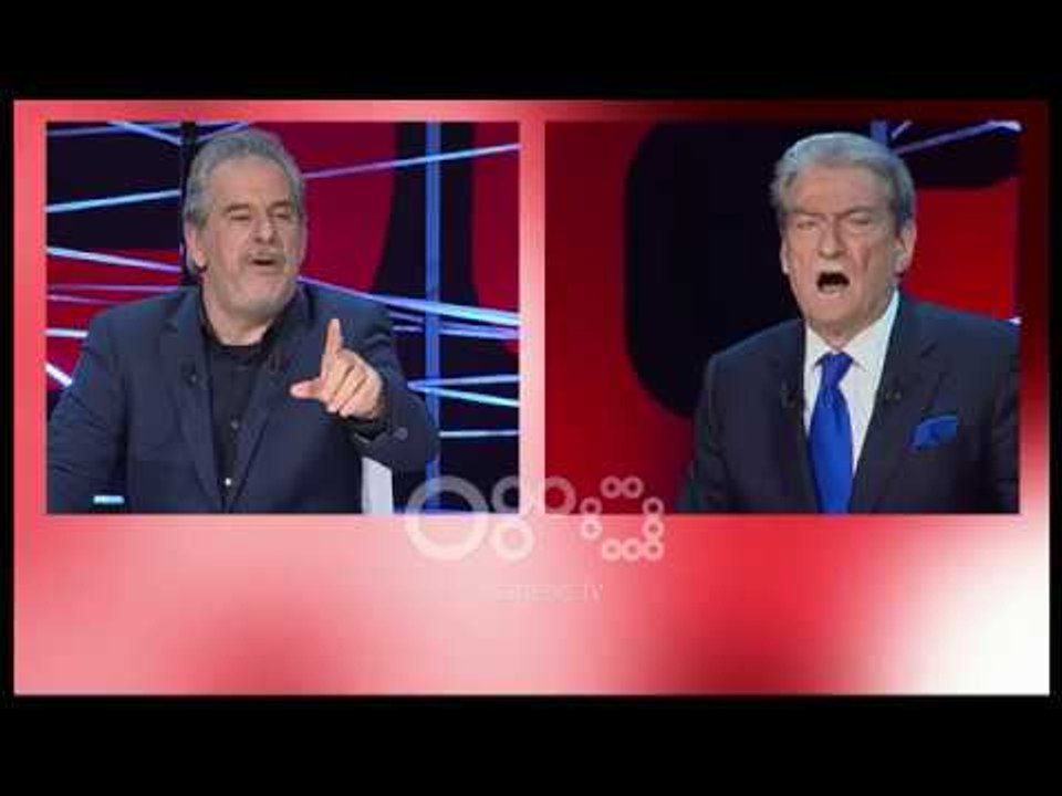 Deklarata e fortë e Berishës në "360 gradë": Lu e Vlahutin ambasadorë të Ramës në SHBA e BE