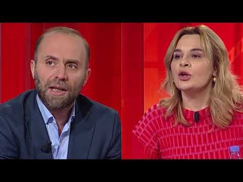 Tonight Ilva Tare - Aksioni i LSI kundër Ramës , e ftuar Monika Kryemadhi - Ora News