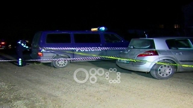 Ora News - Atentat 39 vjeçarit në hyrje të qytetit të Korçës