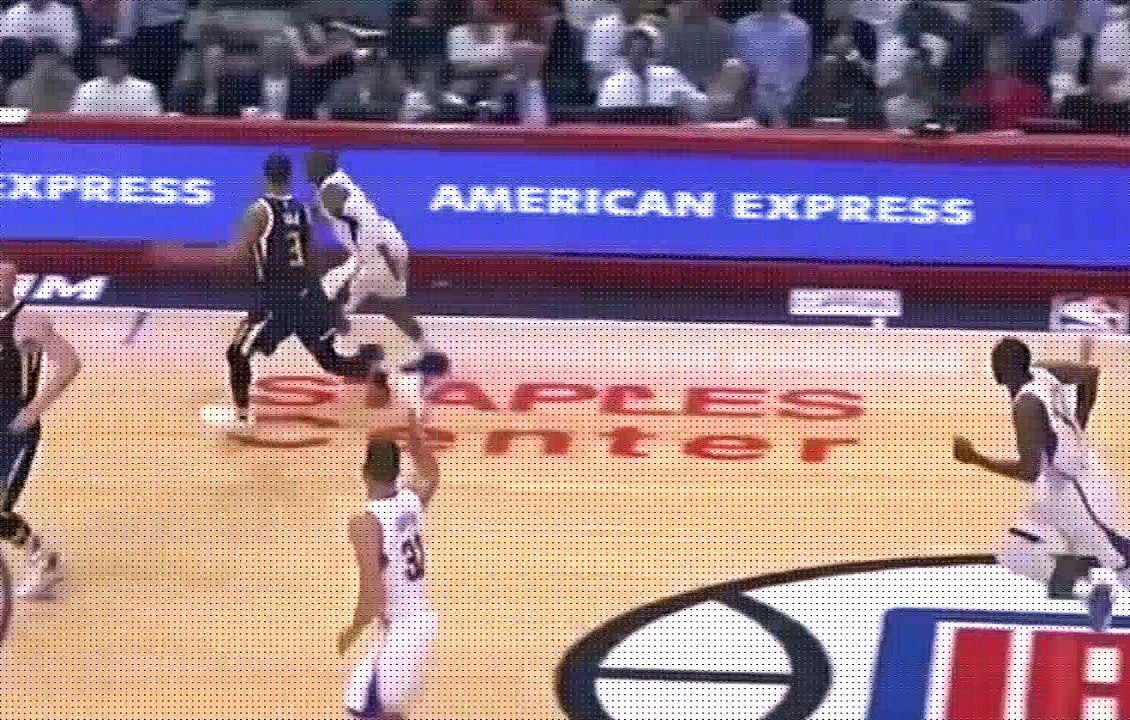 Chris Paul Full Series Highlights vs Jazz in Playoffs Rd 1 25 PPG 10 APG! - @ChrisPaul