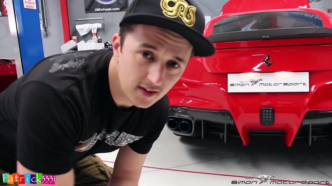 Best of Sound |  IPE F1 Exhaust Sound Compilation | SimonMotorSport | #418