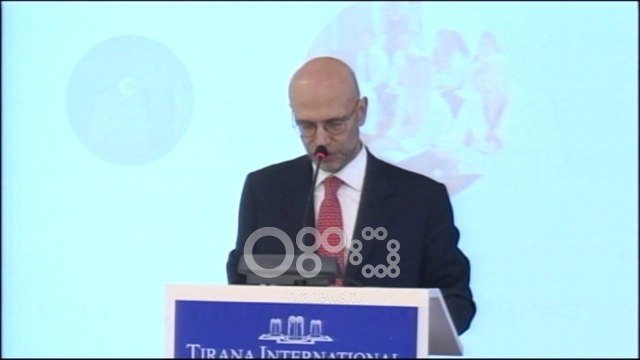 Ora News- Masat anti korrupsion, Ambasadori italian: E ka në dorë Shqipëria të konsolidojë sistemin