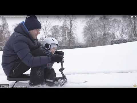 Kartolinat e Krishtlindjes, urimet e familjeve mbretërore - Top Channel Albania - News - Lajme