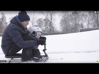 Kartolinat e Krishtlindjes, urimet e familjeve mbretërore  - Top Channel Albania - News - Lajme