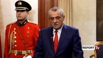 Report TV -  Ruçi: Sjellja e opozitës e paprecedent, kjo nuk ka ndodhur kurrë në 27 vjet