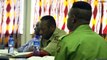 Correctional Service Health workers are undergoing a refresher course to assist them deal with detainees' health better in their respective jails around the cou