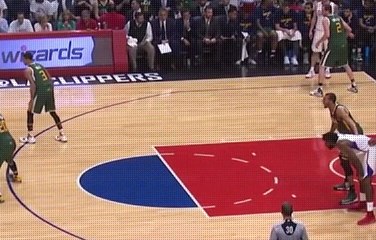 Chris Paul Full Highlights WCR1 Game 5 vs Jazz 28 Pts 9 Assists! - @ChrisPaul