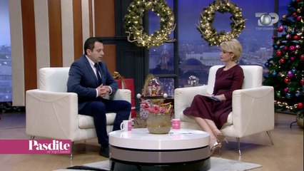 Pasdite ne TCH, Spitali Amerikan, okulistika, 19 Dhjetor 2017, Pjesa 3