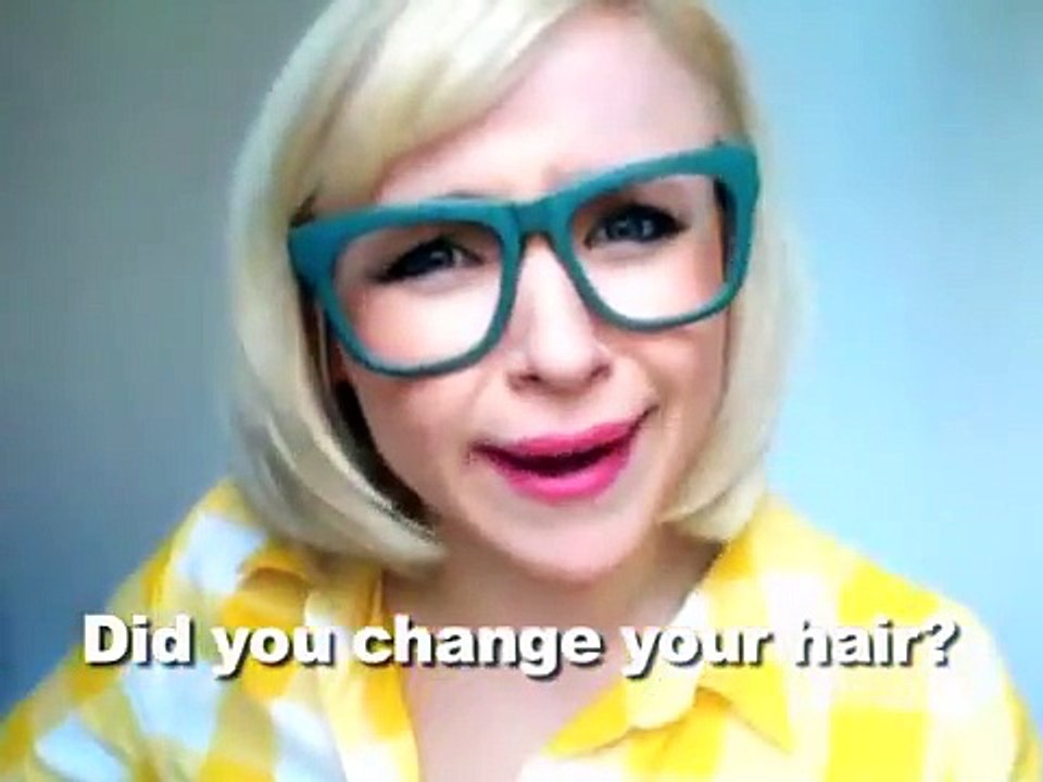 OMG!美语 Thank You Thank You Thank You!