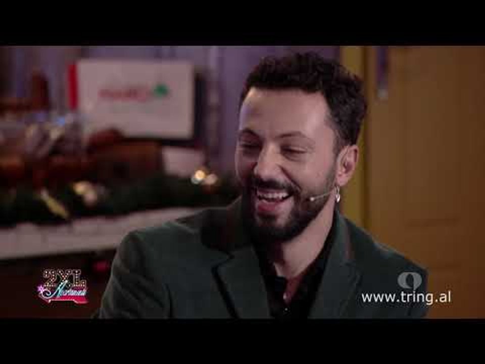 Apartamenti 2xl - Valon Shehu ne date (19.12.2017)