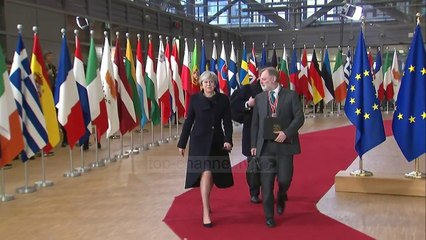 “Brexit”, tranzicioni i shkëputjes jo më larg se 2020-a - Top Channel Albania - News - Lajme