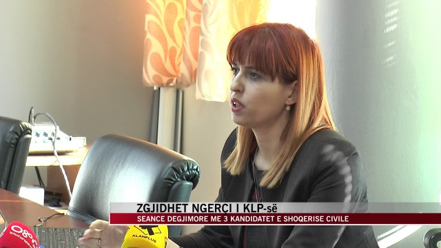 Zgjidhet ngërçi i Këshillit të Lartë të Prokurorisë - News, Lajme - Vizion Plus