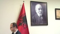 Ligji i luftës me Greqinë, Bushati optimist për zgjidhjen  - Top Channel Albania - News - Lajme