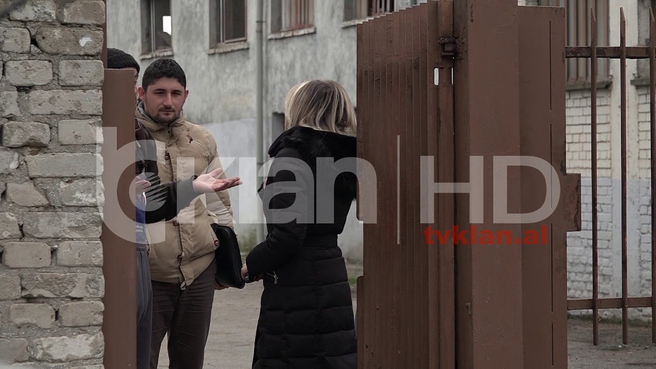 Procesverbali: Fabrika e llullave, ndotëse e mjedisit