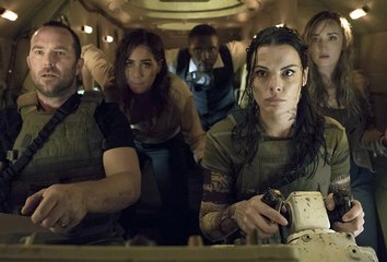 {NBC} Blindspot Season 3 Episode 21 {3x21} Full Series