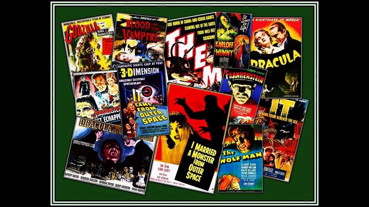 The 13th Warrior CastMovie