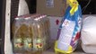 KRU ''Gjakova'' ndihmon 40 familje me pako ushqimore - Lajme