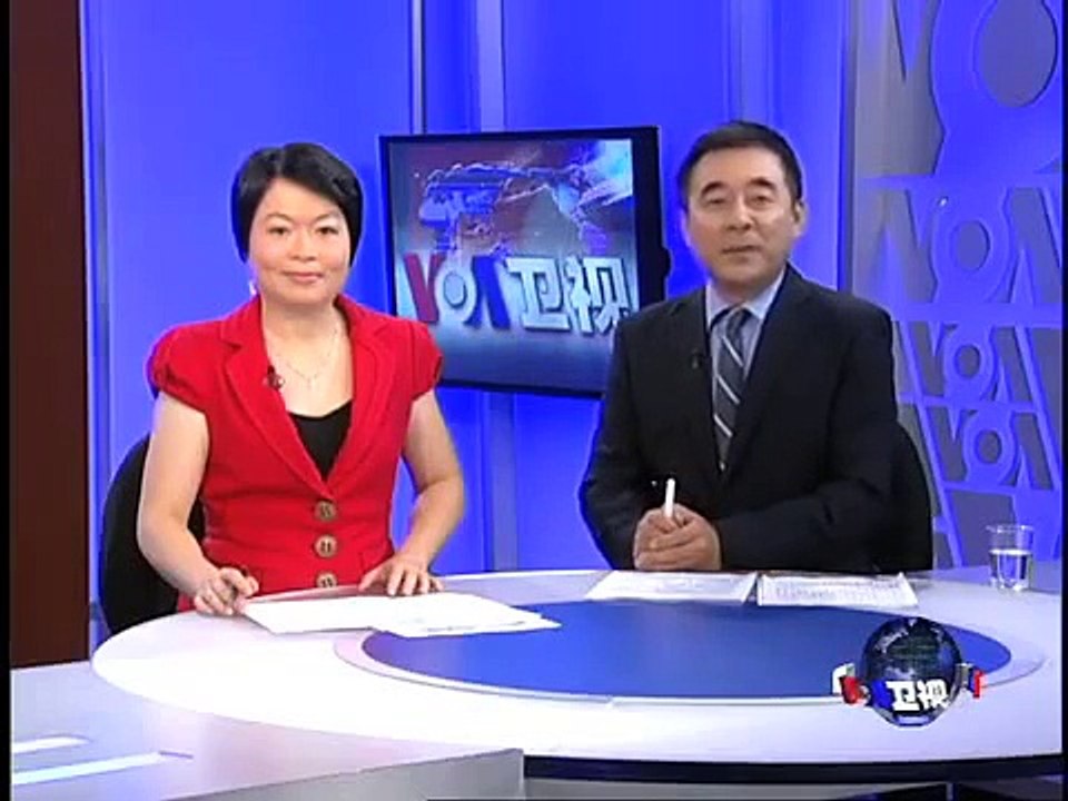 美国五大报头条新闻（2013年11月05日）